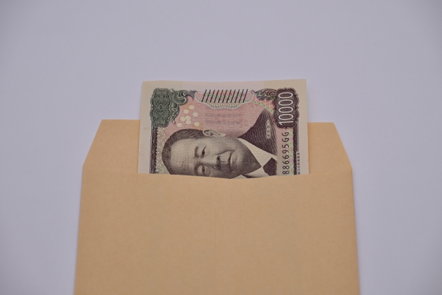 お手当ての10,000円　マッチングアプリ アキラののわくわく、メール放浪記